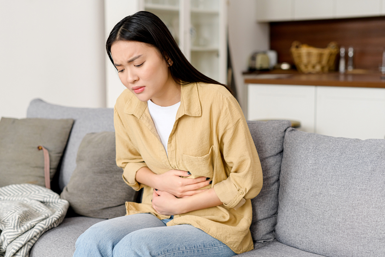 Do I Have Crohn's disease or IBS? A Quiz to Help Understand Your